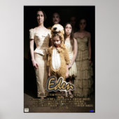 Poster Eden (Devant)