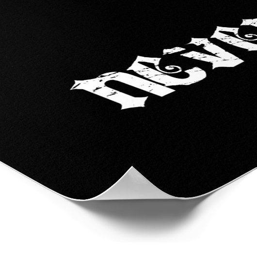 Poster Edgar Allan (Coin)