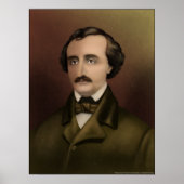 Poster Edgar Allan (Devant)