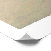 Poster Edgar Degas | Danseur (Coin)