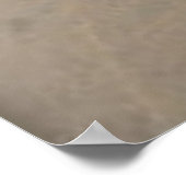 Poster Edgar Degas, Danseuse de ruban bleu (Coin)