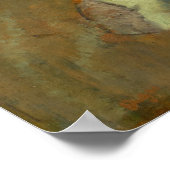 Poster Edgar Degas | Four Jockeys (Coin)