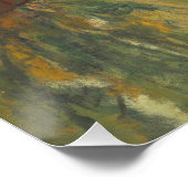 Poster Edgar Degas | Four Seasons in the One Head, c.1590 (Coin)