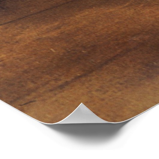 Poster Edgar Degas La Répétition De Danse (Coin)