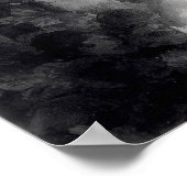 Poster Edgar Degas | Le Café Concert (Coin)