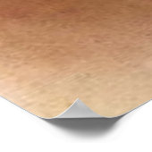 Poster Edgar Degas L'Étoile (Coin)