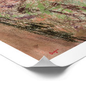 Poster Edgar Degas | Lying Down, c.1889 (Coin)