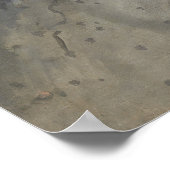 Poster Edgar Degas Madame René Impressionnisme Art (Coin)