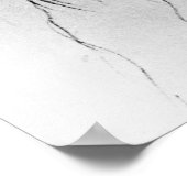 Poster Edgar Degas | Portrait d'Edouard Manet (Coin)