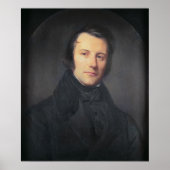 Poster Edgar Quinet (Devant)