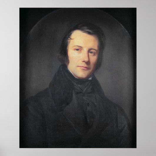 Poster Edgar Quinet (Devant)