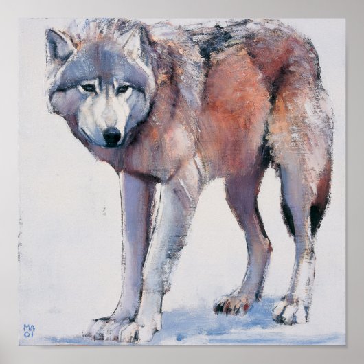 Poster Edge 2001 (Devant)