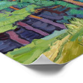 Poster 'Edge of the Forest' (Coin)