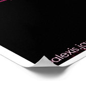 Poster Edgewater beach, ill 2006 (Coin)