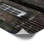 Poster Edinburgh Castle (Coin)