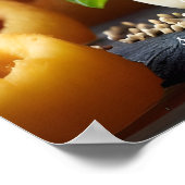 Poster Edinburgh Eats : Pub Grub Glory 24x36 (Coin)