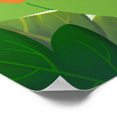 Poster Editable Dinosaur Birthday Party Sign (Coin)