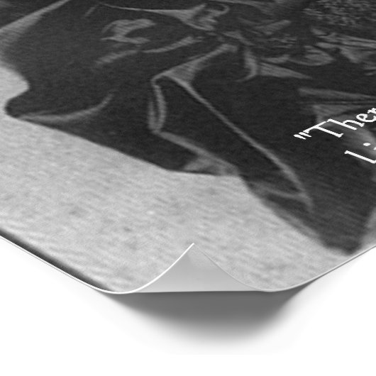 Poster Edith Wharton "Spreading Light" (Coin)