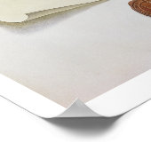 Poster Édition Facebook de la Magna Carta, première publi (Coin)