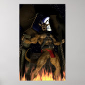 Poster Édition spéciale (Devant)