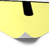 Poster Édition spéciale (Coin)