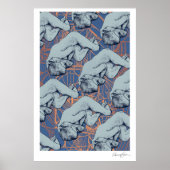 Poster Édition spéciale (Devant)