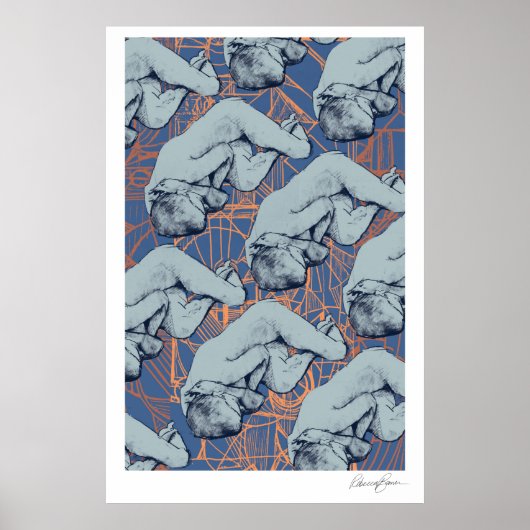 Poster Édition spéciale (Devant)