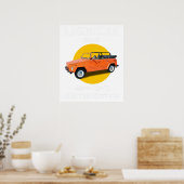 Poster éditions limitées de qualité authentique américain (Cuisine)