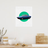 Poster éditions limitées de qualité authentique américain (Cuisine)