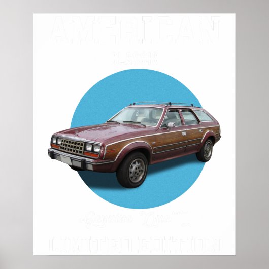 Poster éditions limitées de qualité véritable classique a (Devant)