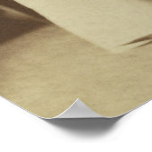 Poster Edmonia Lewis (Coin)