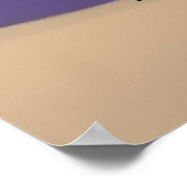 Poster Edmonton Alberta Canada (Coin)