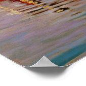 Poster Edmund Fitzgerald (Coin)