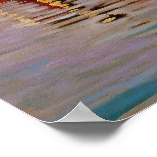 Poster Edmund Fitzgerald (Coin)