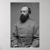 Poster Edmund Kirby Smith (Devant)