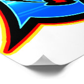 Poster édouard (Coin)