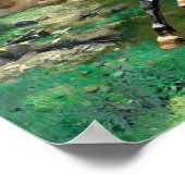 Poster Edouard Detaille Vive L'Empereur (Coin)