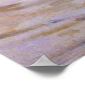 Poster Edouard Manet - Bouquet of Flowers, (Coin)