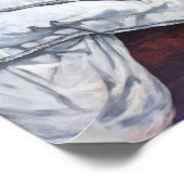 Poster Edouard Manet - Olympia (Coin)