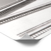 Poster Édu classique (Coin)