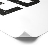 Poster éducation (Coin)