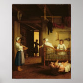 Poster Éducation, 1867 (Devant)