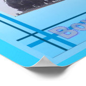 Poster Éducation, Histoire, Romains, Rébellion de Boudicc (Coin)