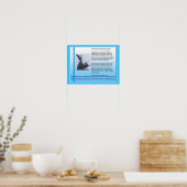 Poster Éducation, Histoire, Romains, Rébellion de Boudicc (Cuisine)