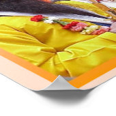 Poster Éducation, Religion, Sikhisme Croyances-Clés (Coin)