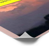 Poster Education, Science, Géographie, Faits Volcano (Coin)