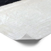 Poster Edvard Munch Attraction I (Coin)