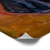 Poster Edvard Munch - Femme avec enfant malade, héritage (Coin)