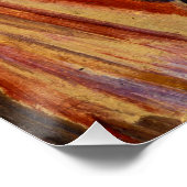 Poster Edvard Munch - Le cri 1910 (Coin)