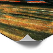 Poster Edvard rencontre Vincent (Coin)